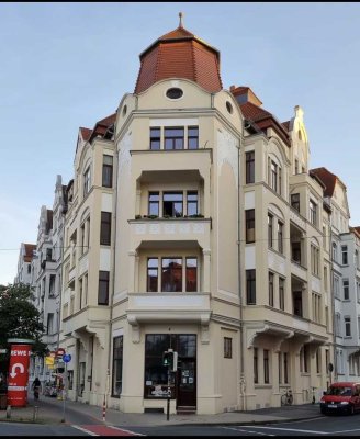Traumhafte Altbauwohnung im Herzen von Hannover-List