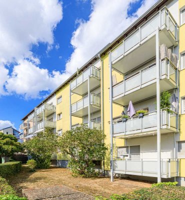 2 Zimmer in Böblingen