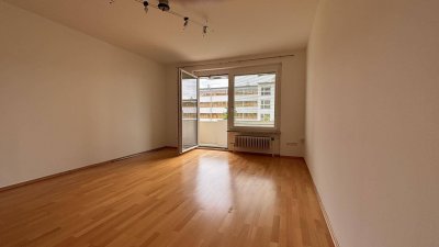 3-Zimmer Wohnung in ruhiger Stadtlage