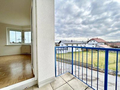 3 ZIMMER WOHNUNG IN NEUKIRCHEN - AB 1.6.2026 VERFÜGBAR!