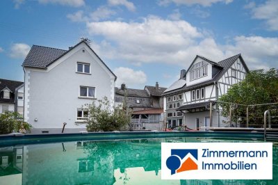 ***Immobilienduo der Extraklasse***