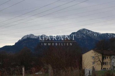 Eigennutzung oder Kapitalanlage, energieeffizientes, ruhiges EFH in Murnau - Bieterverfahren!