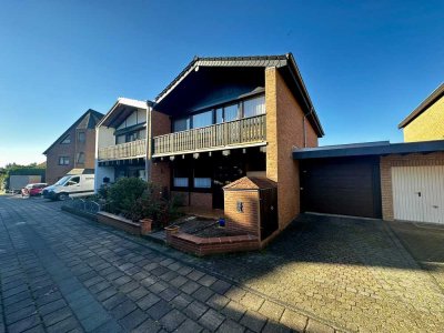 Schickes Haus in bester Lage in Swisttal Buschhoven, PROVISIONSFREI für den Käufer