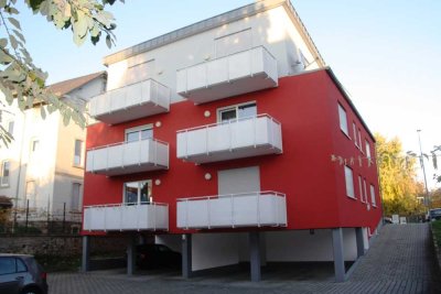 Studenten/Singles aufgepasst - attraktives Appartement im Herzen der Universitätsstadt