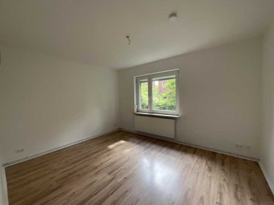 Schöne 3-Zimmer-Wohnung mit Balkon und Wanne in Wilhelmshaven City zu sofort