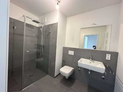 Attraktive 3 Zimmerwohnung mit besonderem Flair! 2 Monate mietfrei!