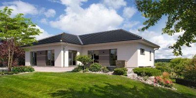 Ein Haus zum verlieben - bauen Sie jetzt mit allkauf!
