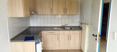 Hübsche 2 Zimmer Wohnung in Grabow ab sofort zu vermieten