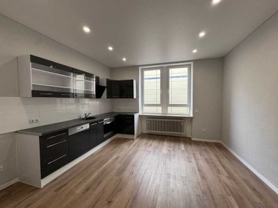 KL - City, 5 ZKB, EBK, Tageslichtbad, Stellplatz "RENOVIERT"
