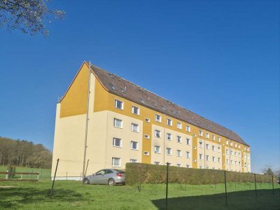 Wohnungspaket in ruhiger Lage von Dürrröhrsdorf-Dittersbach