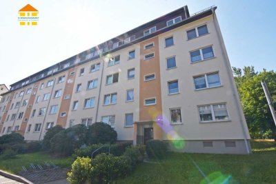 *Eigennutzer & Kapitalanleger aufgepasst - 3-R.-Wohnung mit Potenzial in Reichenbrand!*