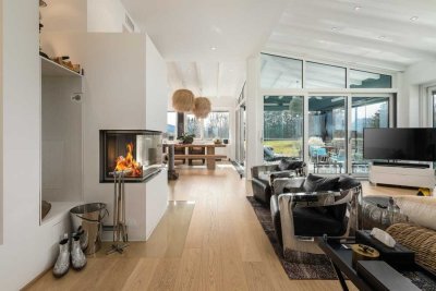 4 Zi. Penthousewohnung für hohen Anspruch