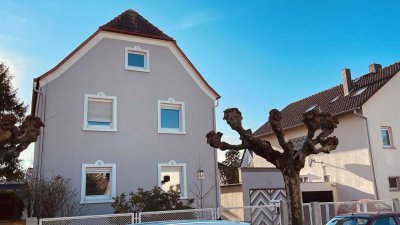 ++ Wohn(t)raum zum Leben | In attraktiver Lage von Walldorf ++