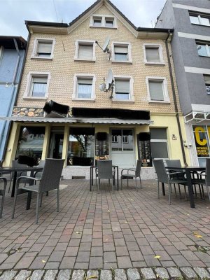 Wohn- und Geschäftshaus in zentraler Lage von Mühlacker