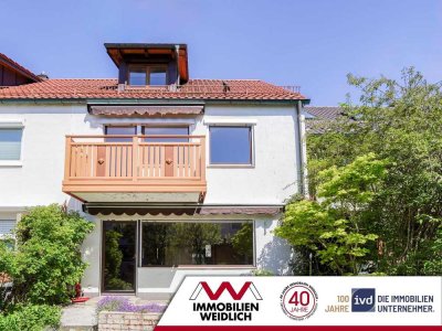 Willkommen in Ihrem neuen Zuhause!