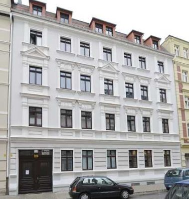 Hochwertige Singlewohnung mit moderner hochwertiger Einbauküche!