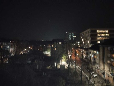 WGs aufgepasst! 3 Zi nähe Marktplatz u. Jungbusch!