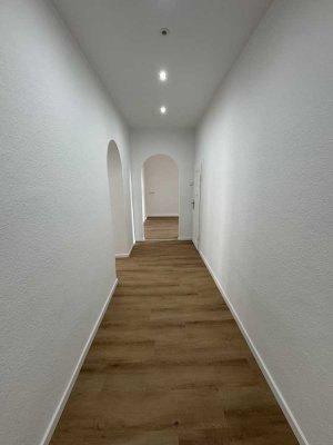 Großzügige 4,5 Zimmer Maisonette-Wohnung in Herne-Wanne