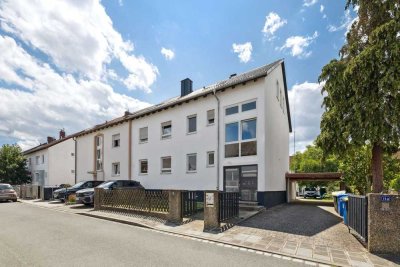 Top-Kapitalanlage: Mehrfamilienhaus mit 3 Wohneinheiten, sofort vermietbar & 6 % Rendite