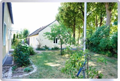 Kreipl-Immo. Erding-Zentral Top im EFH i. OG -6 Zi. in exklusiver Lage
