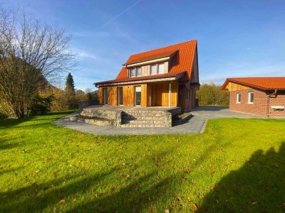 Luxuriös kernsaniertes Einfamilienhaus in Toplage – Erstbezug, perfekt für Familien mit Kindern!