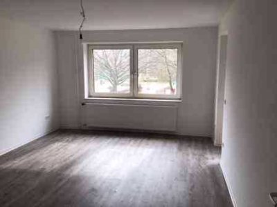 Moderne Wohnung für Singles und Paare mit Balkon