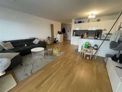 Exklusive Etagenwohnung in Trier – Modern, Lichtdurchflutet und Hochwertig Ausgestattet