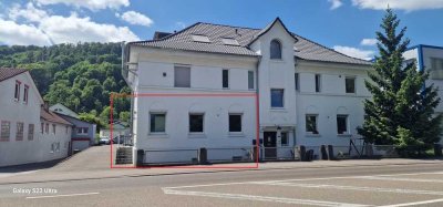 3-Zimmer-Wohnung in Ingelfingen