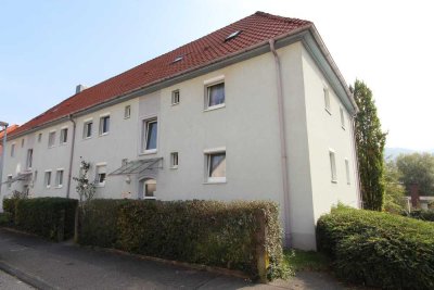 Neu saniert