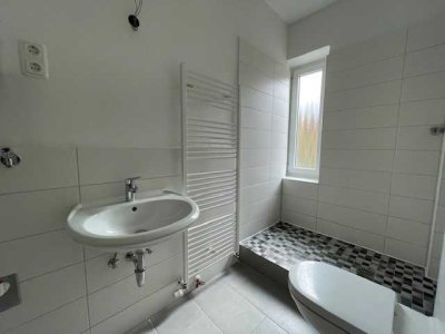 2-Zimmer-Wohnung in Wilhelmshaven Fedderwardergroden