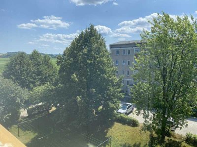 3 Raumwohnung mit Balkon  (BU33)