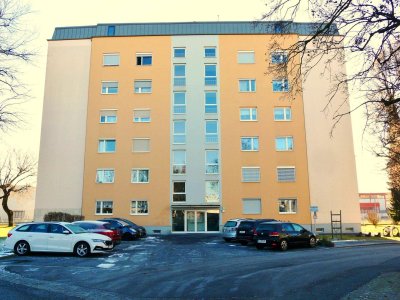 vollmöbliertes "All In" Wohnstudio mit Parkplatz in Graz-Liebenau