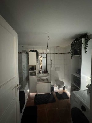 2 Zimmer Wohnung in Worringen