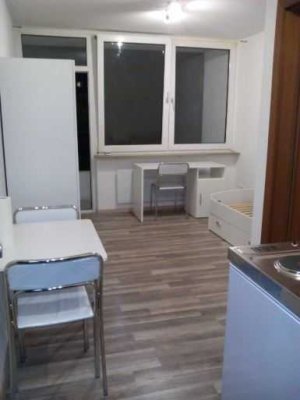 Studenten-Apartment voll möbliert, Uni-Nähe