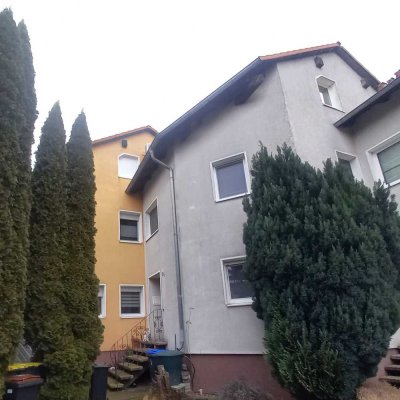 großes Reihenhaus in Wanzleben
