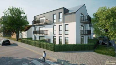 Zentrales und modernes Wohnen in Tulln - Top 2