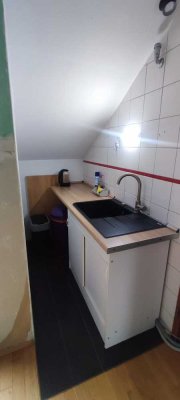 Nachmieter gesucht