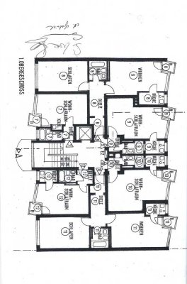 1-Zimmer Wohnung, Schwanthalerhöhe