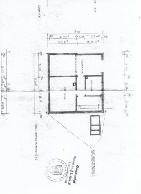 Einfamilienhaus in Klettgau