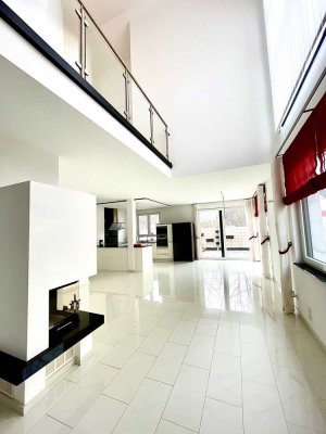 Provisionsfrei!
 
Hochwertiges Einfamilienhaus in Toplage von Heilbronn-Ost