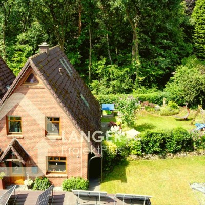 Idylle pur in Schepsdorf! REH zum Kauf