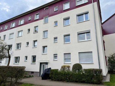 Leerstehende 3-Zi. Wohnung in ruhiger Lage - Oberursel
