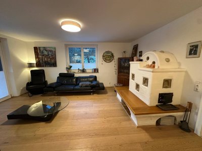 4 Zimmerwohnung
