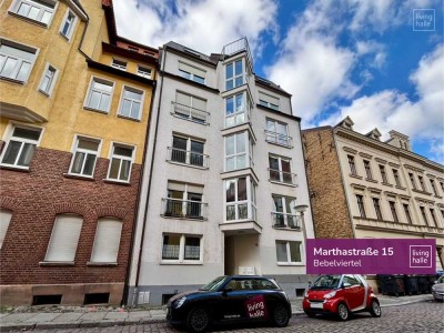 Gepflegt, vermietet, gewinnbringend - 2 Zimmer für Ihr Portfolio!