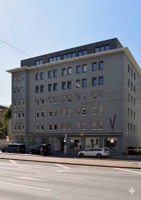 Ihr neues Zuhause im Herzen Augsburgs