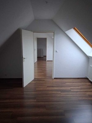 3 ZKDB Spitzboden ab sofort