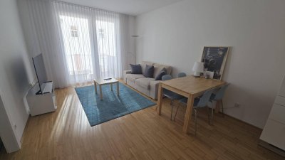 2-Zimmer-Wohnung in Graz mit 42 m2 ab 818 Euro monatlich