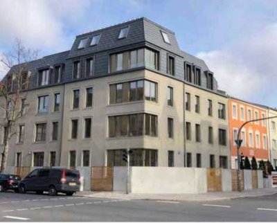 2,5 Zimmer Traum-Wohnung in Dresden-Pieschen