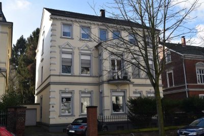 Geräumige 5-Zimmer Wohnung in Unna