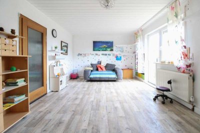 Charmantes Einfamilienhaus samt Garten und Sackgassenlage in begehrter Wohnlage